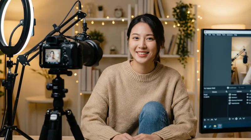 糖心vlog精选视频 - 都市生活纪实短片